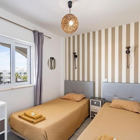 Ferienwohnung Deluxe Oldtown By Umbral Albufeira Exterior foto